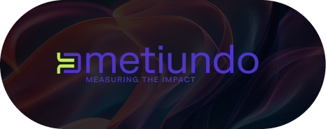 metiundo Logo