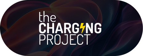 the Charging Project Logo