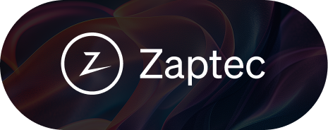 Zaptec Logo